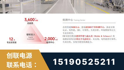 吉安-研发创新能力强