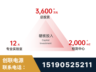 吉安-研发创新能力强